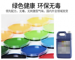 无味高清喷绘制作